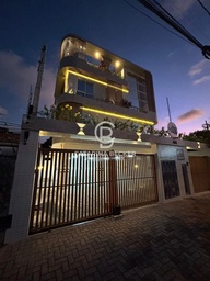 Apartamento de no bairro Bancários, em João Pessoa | Eu Corretor