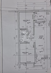 Geminado de 2 quartos, no bairro Presidente, em Imbé | Eu Corretor
