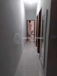 Casa de Vila de 2 quartos, 60m² no bairro Jardim Santa Inês II, em São José dos Campos | Eu Corretor