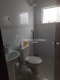 Casa de Vila de 2 quartos, 60m² no bairro Jardim Santa Inês II, em São José dos Campos | Eu Corretor