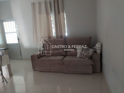 Casa de Vila de 2 quartos, 60m² no bairro Jardim Santa Inês II, em São José dos Campos | Eu Corretor