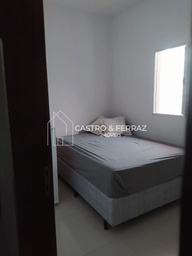 Casa de Vila de 2 quartos, 60m² no bairro Jardim Santa Inês II, em São José dos Campos | Eu Corretor