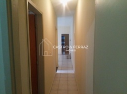 Sobrado de 3 quartos, 135m² no bairro Jardim Santa Inês II, em São José dos Campos | Eu Corretor