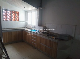 Sobrado de 3 quartos, 135m² no bairro Jardim Santa Inês II, em São José dos Campos | Eu Corretor