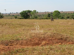 Fazenda/Sítios/Chácaras no bairro Zona rural, em Juara | Eu Corretor