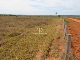 Fazenda/Sítios/Chácaras no bairro Zona rural, em Juara | Eu Corretor