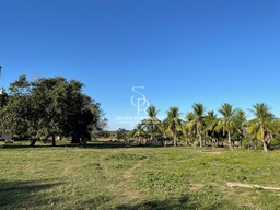 Fazenda/Sítios/Chácaras no bairro Zona rural, em Nossa Senhora do Livramento | Eu Corretor