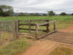 Fazenda/Sítios/Chácaras no bairro Zona rural, em Diamantino | Eu Corretor