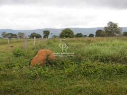 Fazenda/Sítios/Chácaras no bairro Zona rural, em Diamantino | Eu Corretor