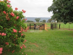 Fazenda/Sítios/Chácaras no bairro Zona rural, em Diamantino | Eu Corretor