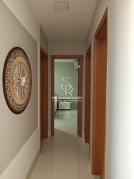 Apartamento de 2 quartos, 172m² no bairro Centro, em Cuiabá | Eu Corretor