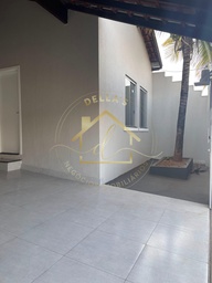 Casa de 3 quartos, 250m² no bairro Cidade Nova, em Uberaba | Eu Corretor