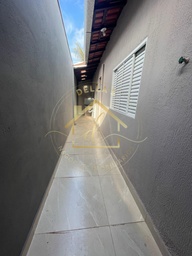 Casa de 3 quartos, 250m² no bairro Cidade Nova, em Uberaba | Eu Corretor