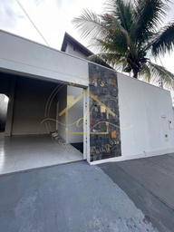 Casa de 3 quartos, 250m² no bairro Cidade Nova, em Uberaba | Eu Corretor