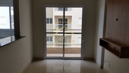 Apartamento de 2 quartos, 65m² no bairro Olinda, em Uberaba | Eu Corretor