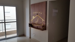 Apartamento de 2 quartos, 65m² no bairro Olinda, em Uberaba | Eu Corretor