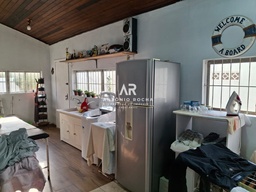 Casa de 4 quartos, 350m² no bairro Tirolesa, em Tramandaí | Eu Corretor