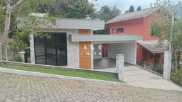 Casa de 3 quartos, 200m² no bairro Albuquerque, em Teresópolis | Eu Corretor