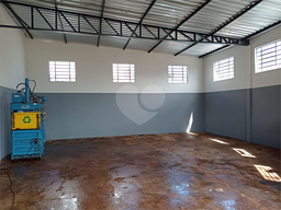 Galpão / Depósito / Armazém de 127m² no bairro Jardim Village, em Lençóis Paulista | Eu Corretor