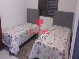 Apartamento de 1 quarto, 42m² no bairro Vila Brunhari, em Bauru | Eu Corretor