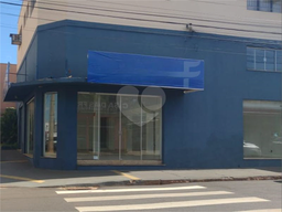 Loja / Salão / Ponto Comercial de 1 quarto, 171m² no bairro Centro, em Lençóis Paulista | Eu Corretor