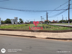 Lote/Terreno de 340m² no bairro Jardim Maria Luiza Iv, em Lençóis Paulista | Eu Corretor