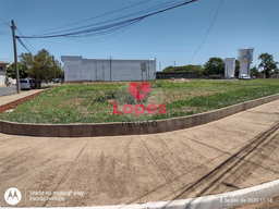 Lote/Terreno de 340m² no bairro Jardim Maria Luiza Iv, em Lençóis Paulista | Eu Corretor
