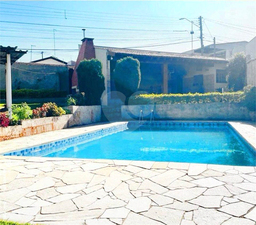 Casa de 63m² no bairro Vila Paccola, em Lençóis Paulista | Eu Corretor