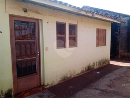 Casa de 2 quartos, 83m² no bairro Núcleo Habitacional João Zillo, em Lençóis Paulista | Eu Corretor