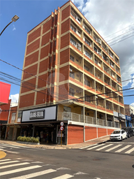Sala Comercial de 53m² no bairro Centro, em Lençóis Paulista | Eu Corretor