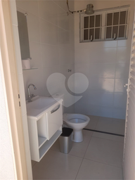 Casa de 1 quarto, 135m² no bairro Residencial Antônio Lorenzetti Filho, em Lençóis Paulista | Eu Corretor