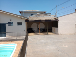 Casa de 1 quarto, 85m² no bairro Antonio Lopes, em Lençóis Paulista | Eu Corretor