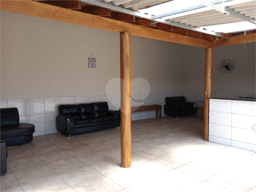 Casa de 1 quarto, 85m² no bairro Antonio Lopes, em Lençóis Paulista | Eu Corretor