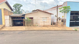 Casa de 302m² no bairro Jardim Alvorada, em Lençóis Paulista | Eu Corretor