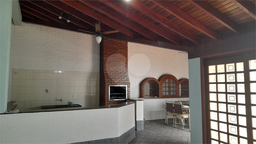 Casa de 3 quartos, 324m² no bairro Vila Nova Irerê, em Lençóis Paulista | Eu Corretor