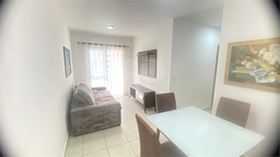 Apartamento de 2 quartos, 55m² no bairro Jardim Ubirama, em Lençóis Paulista | Eu Corretor