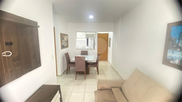 Apartamento de 2 quartos, 55m² no bairro Jardim Ubirama, em Lençóis Paulista | Eu Corretor