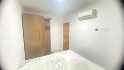 Apartamento de 2 quartos, 55m² no bairro Jardim Ubirama, em Lençóis Paulista | Eu Corretor