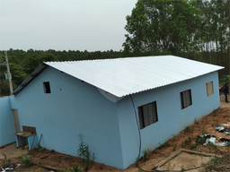 Fazenda/Sítios/Chácaras de 3 quartos, 190m² no bairro Área Rural De Lençóis Paulista, em Lençóis Paulista | Eu Corretor