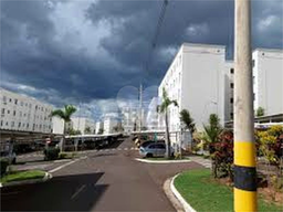 Apartamento de 2 quartos, 50m² no bairro Reserva Belas Nações, em Bauru | Eu Corretor