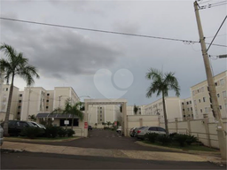 Apartamento de 2 quartos, 50m² no bairro Reserva Belas Nações, em Bauru | Eu Corretor