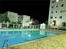 Apartamento de 2 quartos, 50m² no bairro Reserva Belas Nações, em Bauru | Eu Corretor