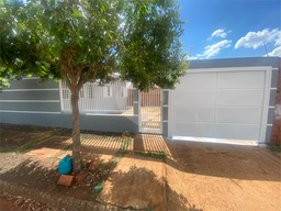 Casa de 3 quartos, 76m² no bairro Jardim Santana, em Lençóis Paulista | Eu Corretor