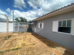 Casa de 3 quartos, 76m² no bairro Jardim Santana, em Lençóis Paulista | Eu Corretor