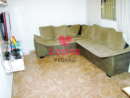 Casa de 3 quartos, 83m² no bairro Parque Residencial Rondon, em Lençóis Paulista | Eu Corretor