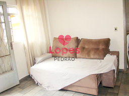Casa de 3 quartos, 83m² no bairro Parque Residencial Rondon, em Lençóis Paulista | Eu Corretor