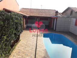 Casa de 1 quarto, 84m² no bairro Jardim Maria Luiza Ii, em Lençóis Paulista | Eu Corretor