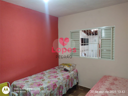 Casa de 1 quarto, 84m² no bairro Jardim Maria Luiza Ii, em Lençóis Paulista | Eu Corretor