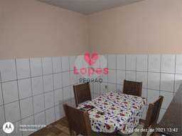 Casa de 1 quarto, 84m² no bairro Jardim Maria Luiza Ii, em Lençóis Paulista | Eu Corretor