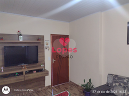 Casa de 3 quartos, 117m² no bairro Jardim Cruzeiro, em Lençóis Paulista | Eu Corretor